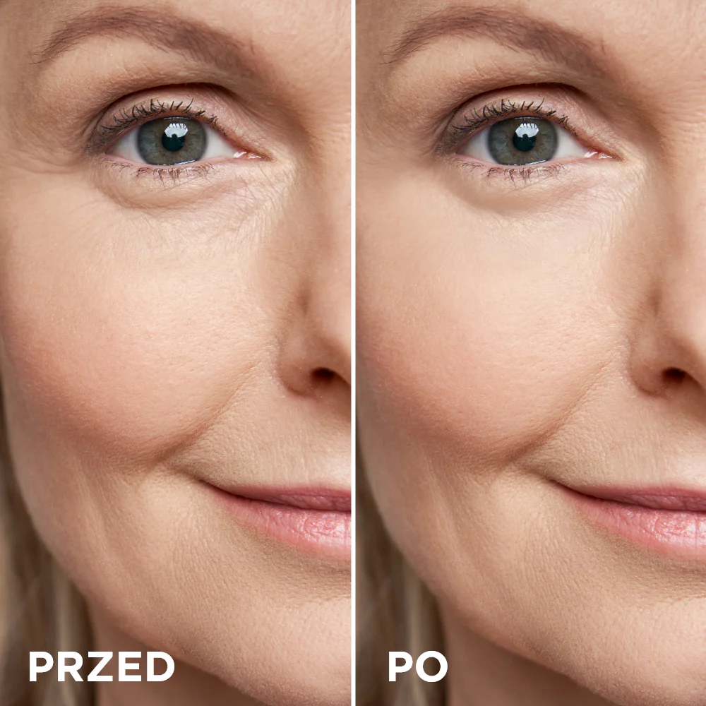 Złoty krem–maska odżywcza 70+ - Image 3