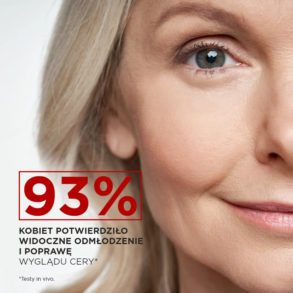 Złoty krem–maska odżywcza 70+ - Image 5