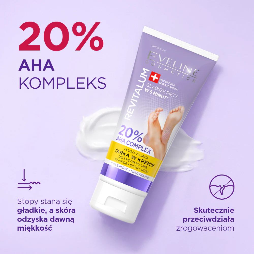 Złuszczająca tarka w kremie - Image 3